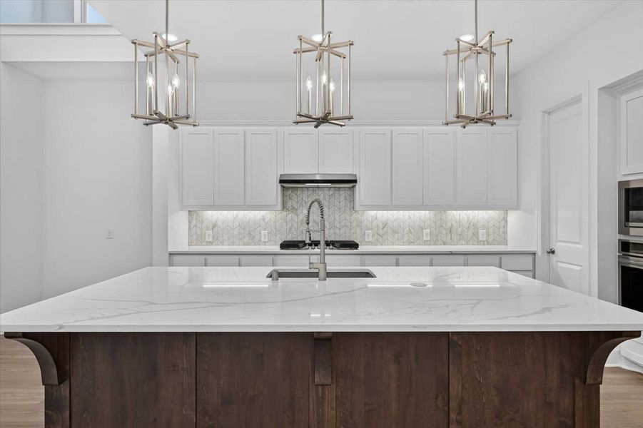 Kitchen Kitchen