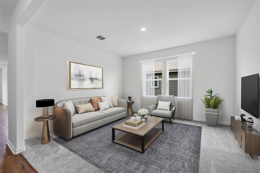 Representative Photo