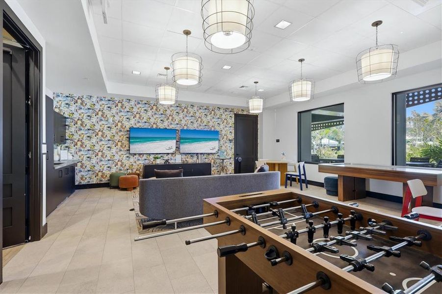 Community amenities in , Sarasota (Image 62).