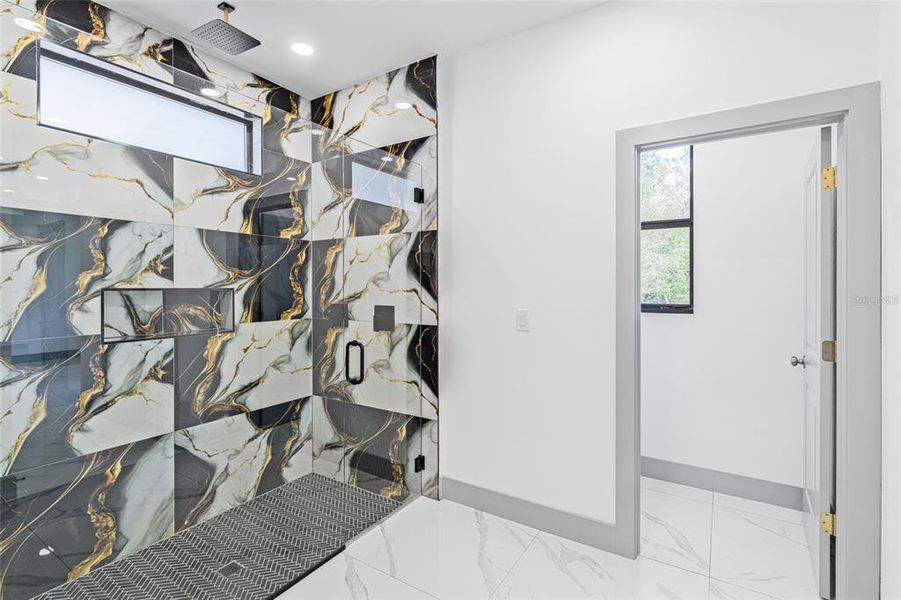 Furnished interior view inside a new home in , Port Charlotte (Image 12).