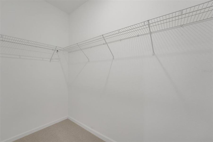 Spacious, unfurnished interior of a new home in Willowbrook North, Winter Haven (Image 9). Spacious, unfurnished interior of a new home in Willowbrook North, Winter Haven (Image 9).
