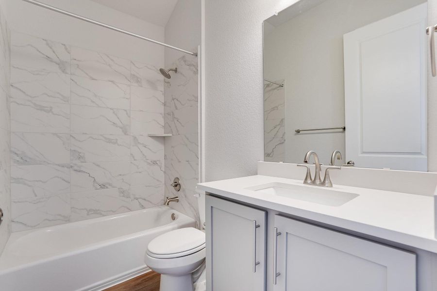 224 Horseherb Way San Marcos, TX New Home Image 2