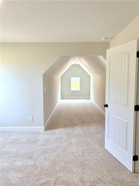 Spacious, unfurnished interior of a new home in Heritage Pointe at The Georgian, Villa Rica (Image 24).