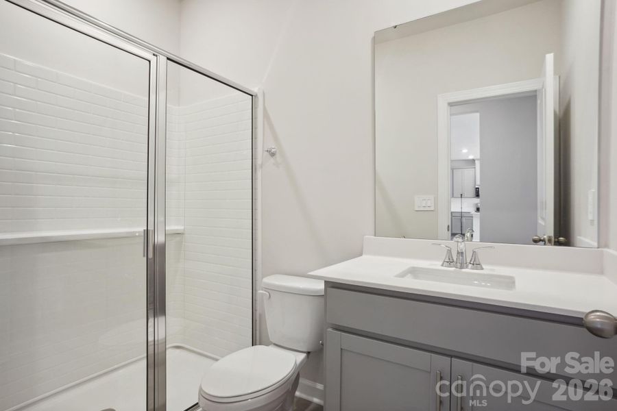 Photo is not of the actual home, but is an inspirational photo of builder’s model home and may depict options, furnishings, and/or decorator features that are not included Photo is not of the actual home, but is an inspirational photo of builder’s model home and may depict options, furnishings, and/or decorator features that are not included