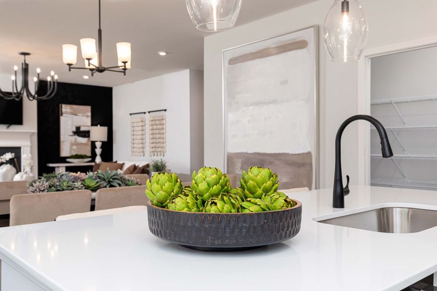 Kitchen Kitchen