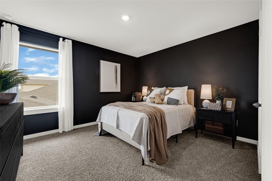 *Images and 3D tour are for illustration only and options may vary from home as built.