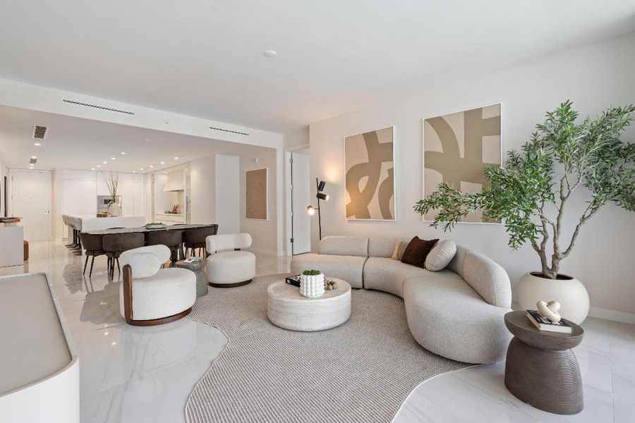 Living Room Living Room