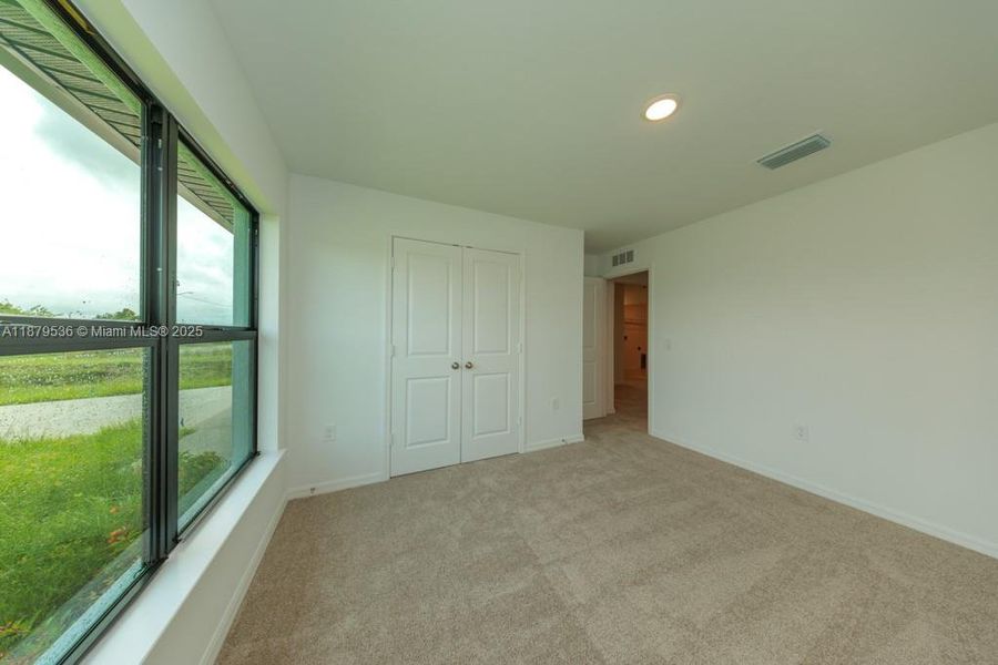 Spacious, unfurnished interior of a new home in , Lehigh Acres (Image 23). Spacious, unfurnished interior of a new home in , Lehigh Acres (Image 23).