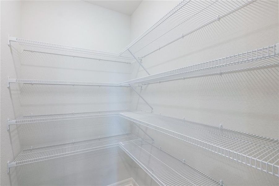 Spacious, unfurnished interior of a new home in Cypress Ridge Ranch, Wimauma (Image 15).