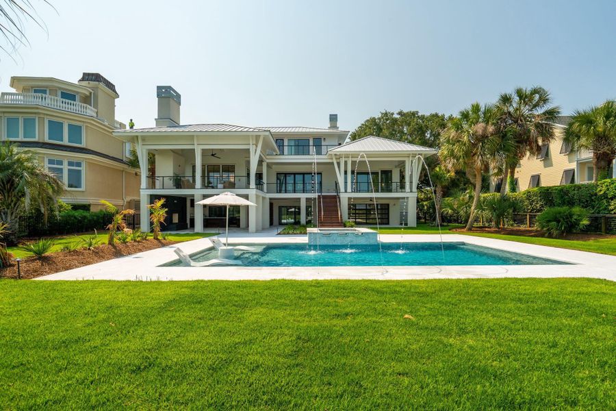 Image 122 of a home in .