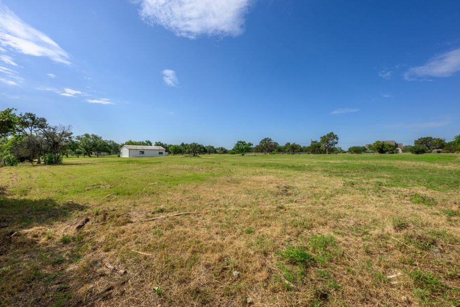 Natural landscape and outdoor views near  in Leander (Image 24).