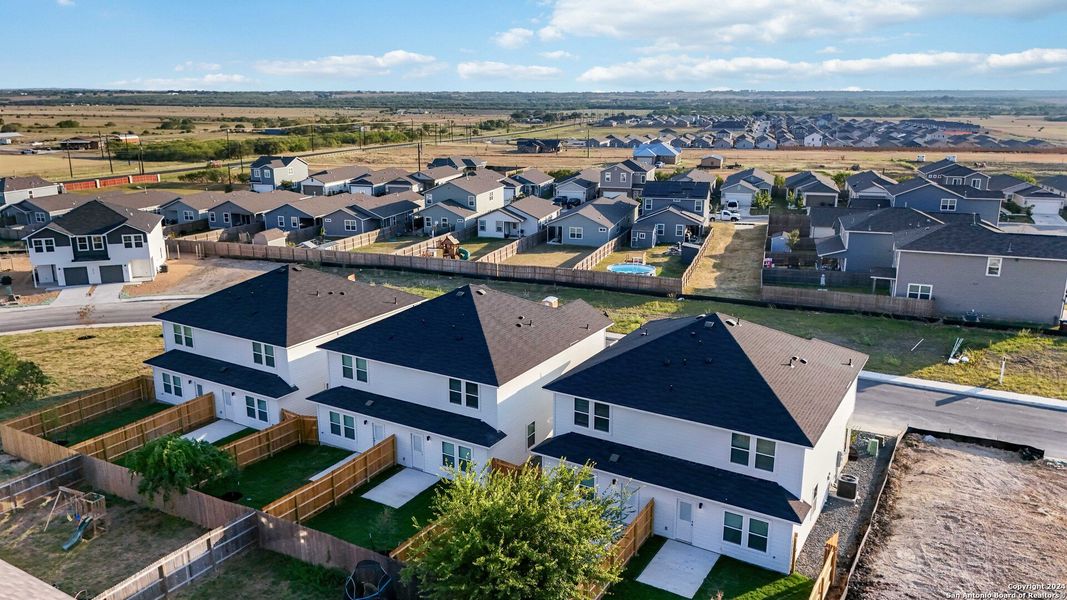 A showcase of a new construction home by TwoTen Communities, highlighting their design and quality (Image 2).