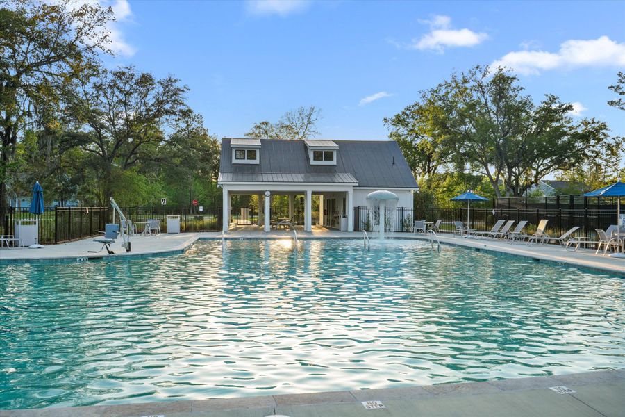 Community amenities in , Johns Island (Image 60). Community amenities in , Johns Island (Image 60).
