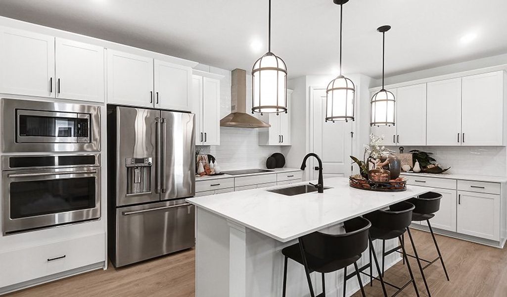 Augusta-172-ThornberryWay Kitchen