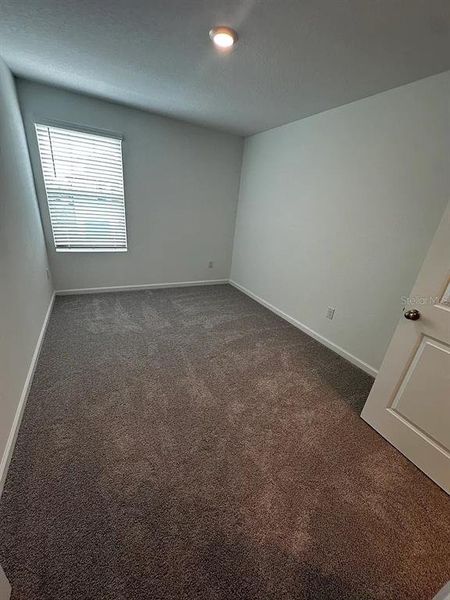 Spacious, unfurnished interior of a new home in Tyson Townhomes, Zephyrhills (Image 6).
