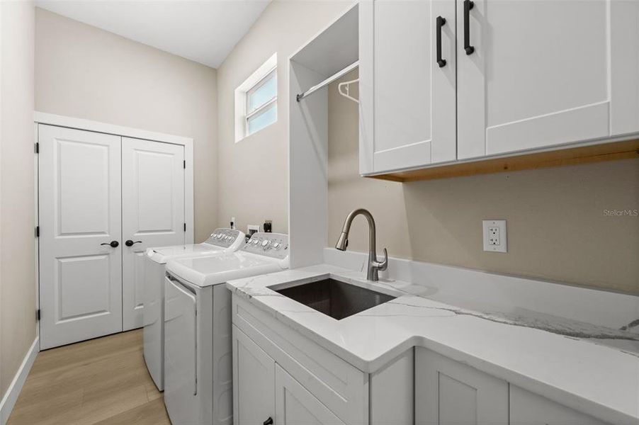 Furnished interior view inside a new home in , Sarasota (Image 13). Furnished interior view inside a new home in , Sarasota (Image 13).