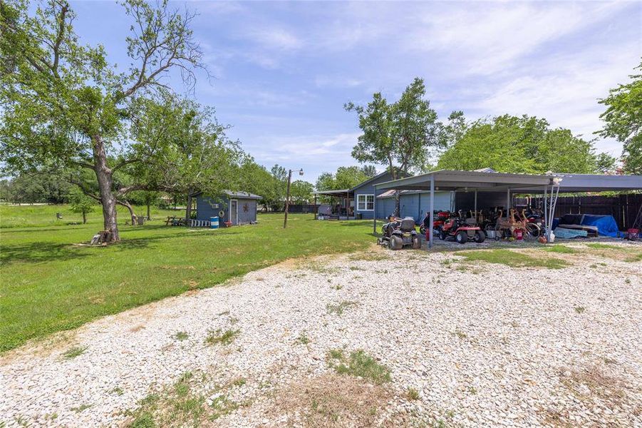 Front exterior of a new home in , Brownwood, TX, highlighting curb appeal (Image 26). Front exterior of a new home in , Brownwood, TX, highlighting curb appeal (Image 26).