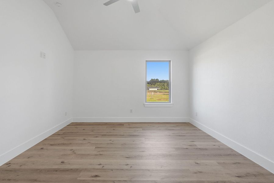Spacious, unfurnished interior of a new home in , Willis (Image 34). Spacious, unfurnished interior of a new home in , Willis (Image 34).