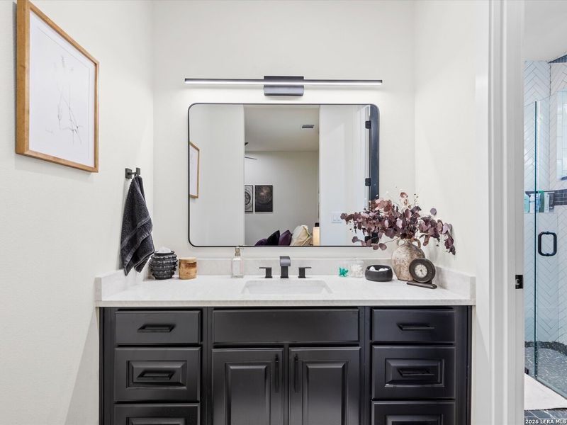 210 Falling Hls, New Braunfels, TX 78132 - New Construction Home