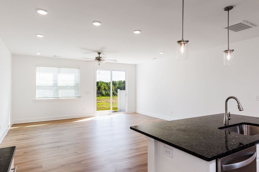 Image 27 of a home in Vaughan Farms.