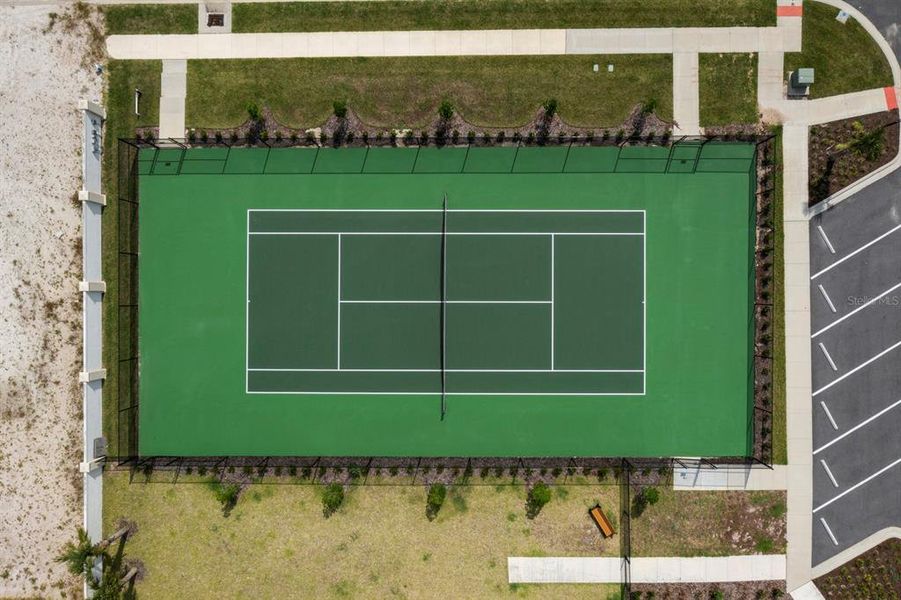 Community amenities in Marina del Palma, Palm Coast (Image 7).