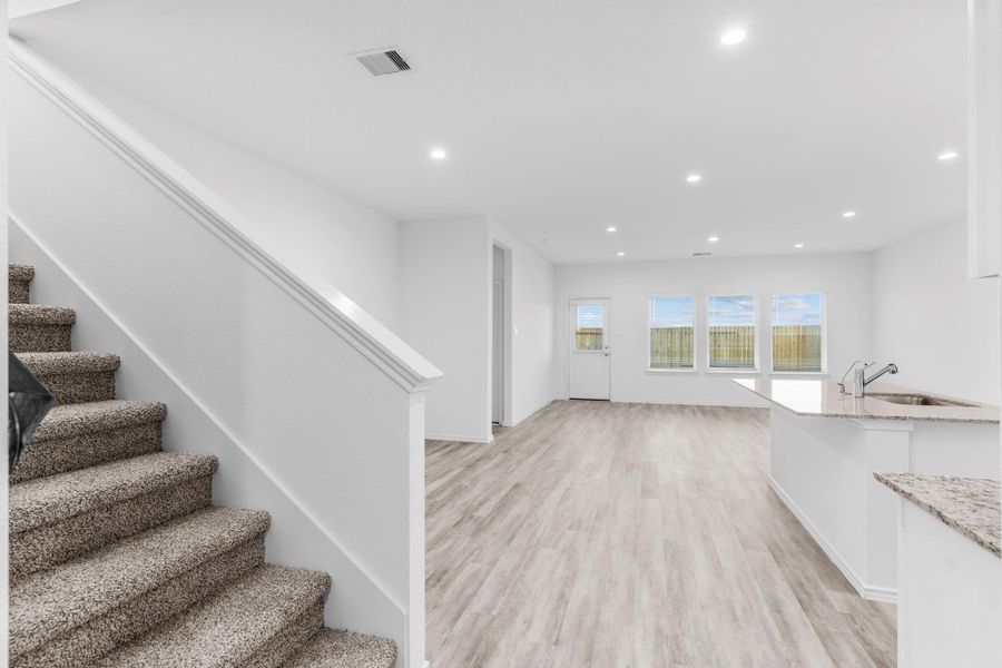 *Images and 3D tour are for illustration only and options may vary from home as built.