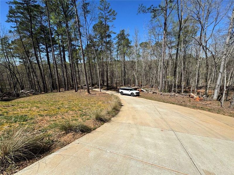 Natural landscape and outdoor views near in Douglasville (Image 58). Natural landscape and outdoor views near in Douglasville (Image 58).