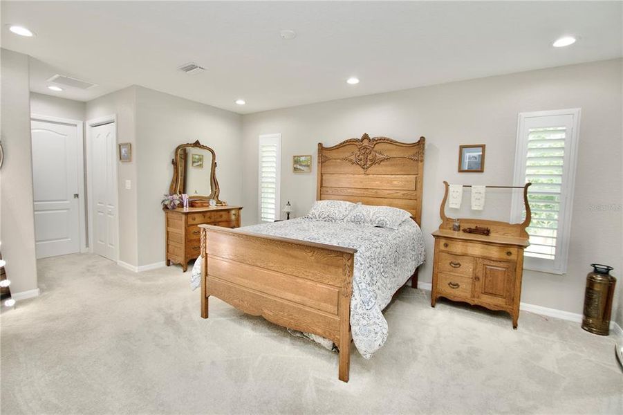 Furnished interior view inside a new home in , Brooksville (Image 7).