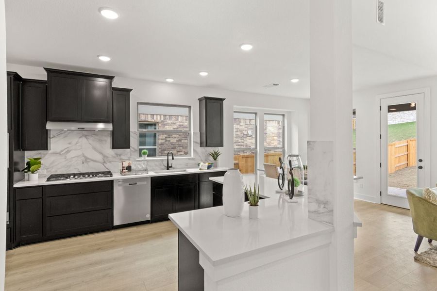 Schertz, TX New Home.  - Slide 16