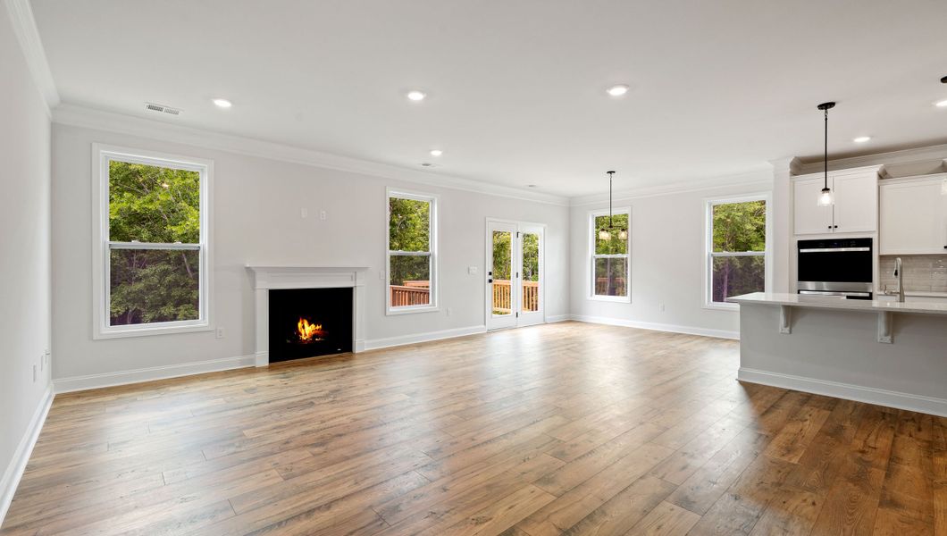 Image 31 of a home in Whitehawk Meadows. Image 31 of a home in Whitehawk Meadows.