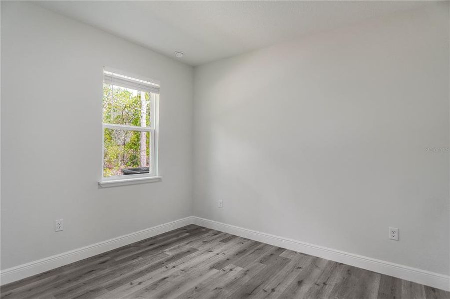 Spacious, unfurnished interior of a new home in , Citrus Springs (Image 37). Spacious, unfurnished interior of a new home in , Citrus Springs (Image 37).