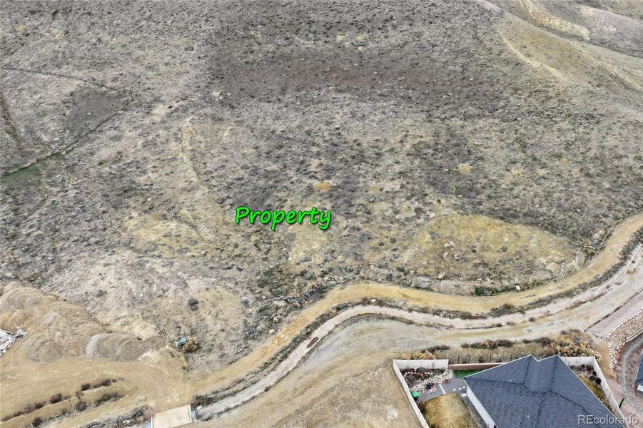 Site preparation for new homesites in , Grand Junction (Image 4).