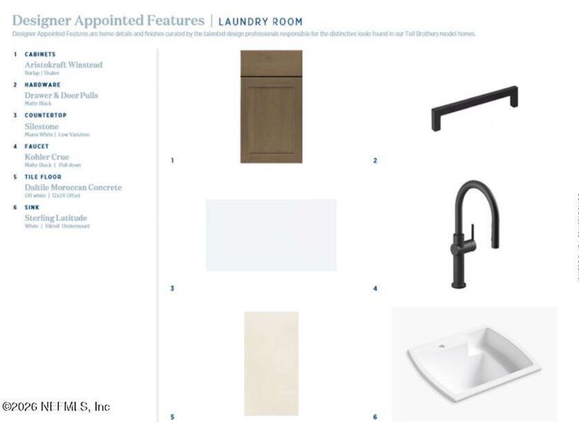 Sample of building materials used in homes in , St. Johns (Image 5). Sample of building materials used in homes in , St. Johns (Image 5).