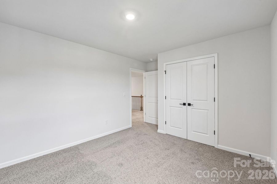 Spacious, unfurnished interior of a new home in Falls Cove, Troutman (Image 33). Spacious, unfurnished interior of a new home in Falls Cove, Troutman (Image 33).