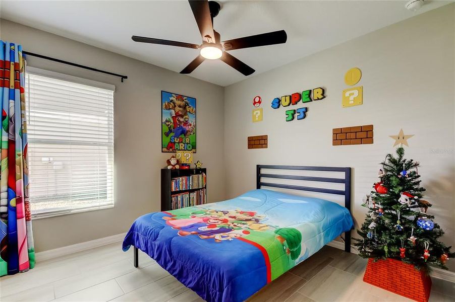Furnished interior view inside a new home in Mirada: The Estates II, San Antonio (Image 7). Furnished interior view inside a new home in Mirada: The Estates II, San Antonio (Image 7).