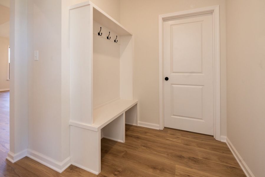 Representative furnished interior of a home built from the Belvedere by Grant Homes LLC in Valleybrook, Oakland (Image 10). Representative furnished interior of a home built from the Belvedere by Grant Homes LLC in Valleybrook, Oakland (Image 10).