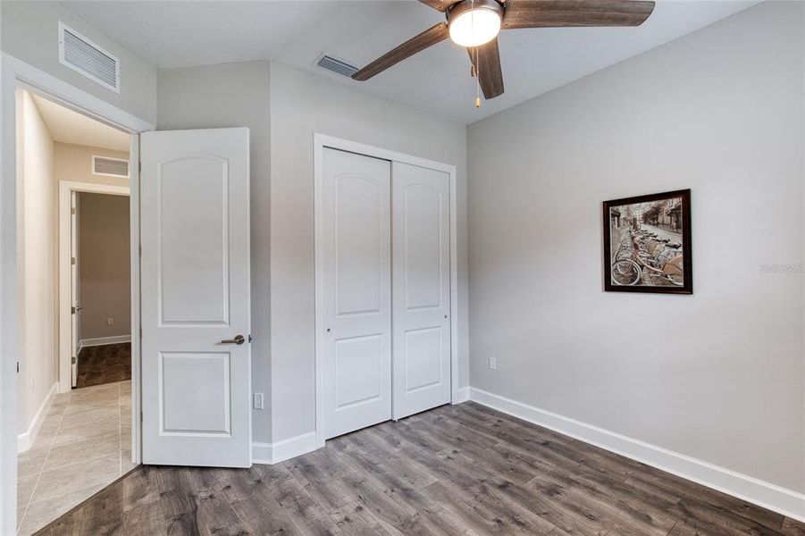 Spacious, unfurnished interior of a new home in , Ormond Beach (Image 57).