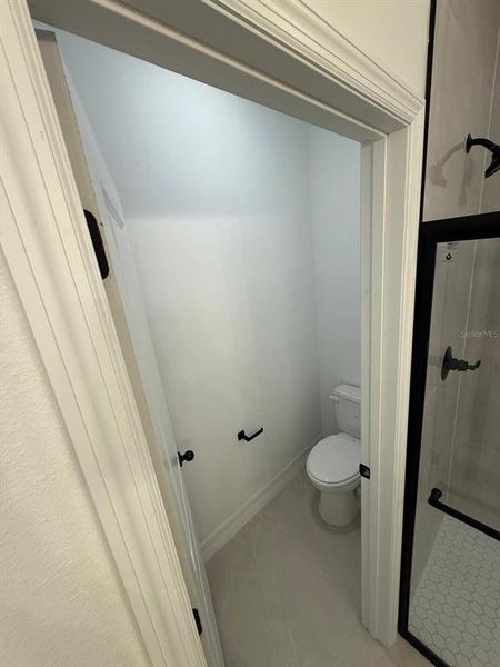 Furnished interior view inside a new home in , Citrus Springs (Image 3).