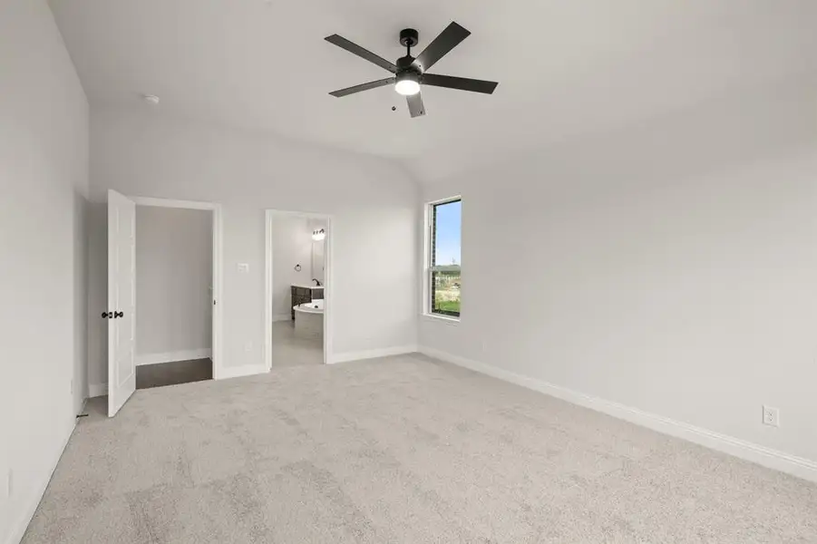 DFW-Redden Farms-Concept 2622-3457 Shorthorn Lane-Primary Bedroom-Risewell Homes-2