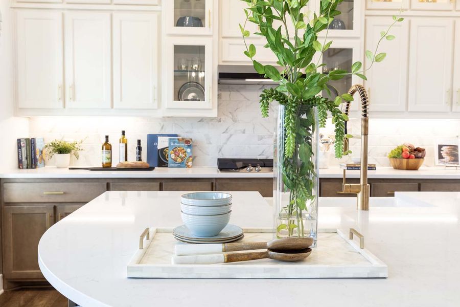 Kitchen Kitchen