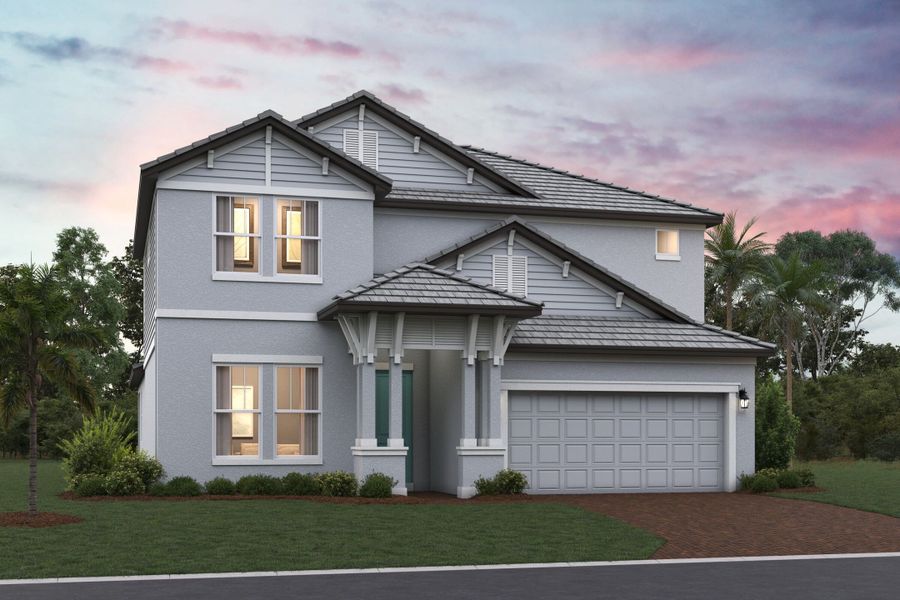 Exterior Exterior