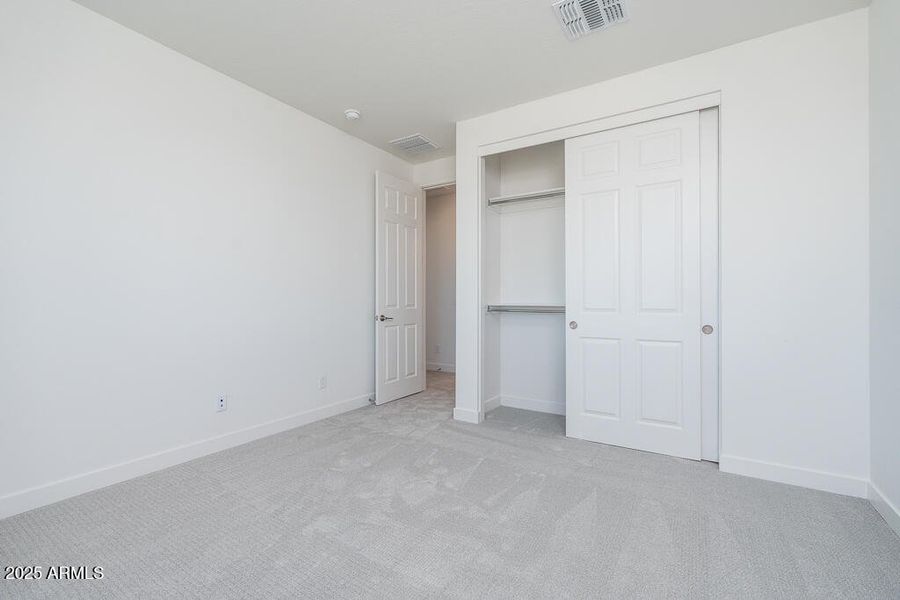 Tri Pointe Soleo 515 - Bedroom 3-1MLS Tri Pointe Soleo 515 - Bedroom 3-1MLS