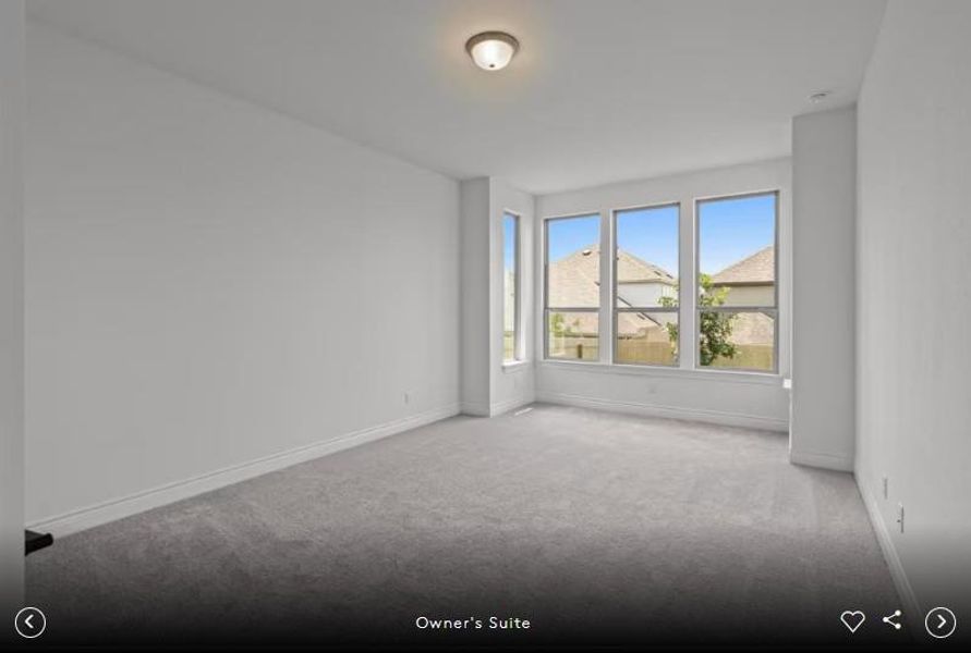 Interior photos- Photo of Pulte model home with same floor plan, not of actual home listed. Interior photos- Photo of Pulte model home with same floor plan, not of actual home listed.