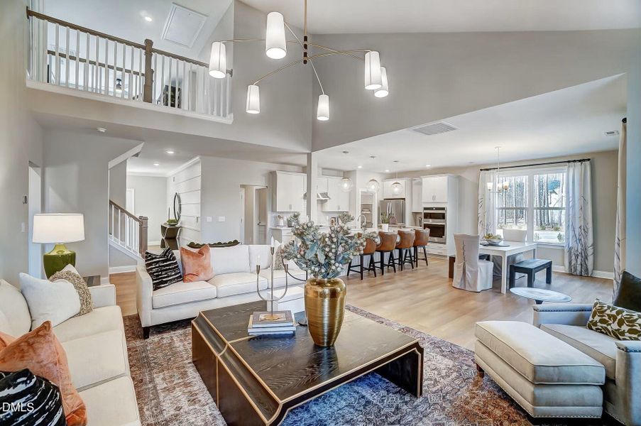 Great Room Great Room