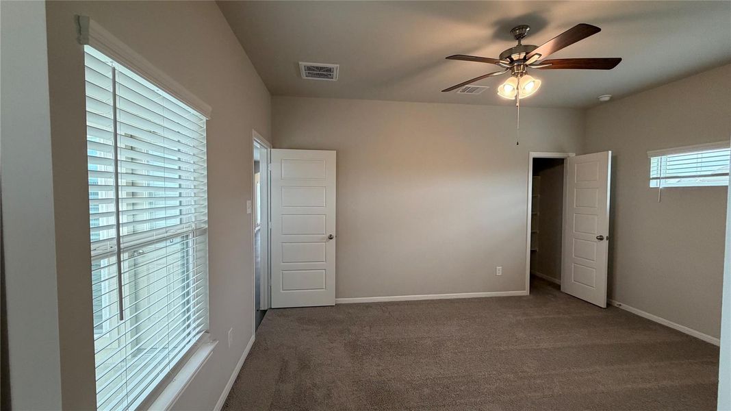 Spacious, unfurnished interior of a new home in , Dayton (Image 10). Spacious, unfurnished interior of a new home in , Dayton (Image 10).