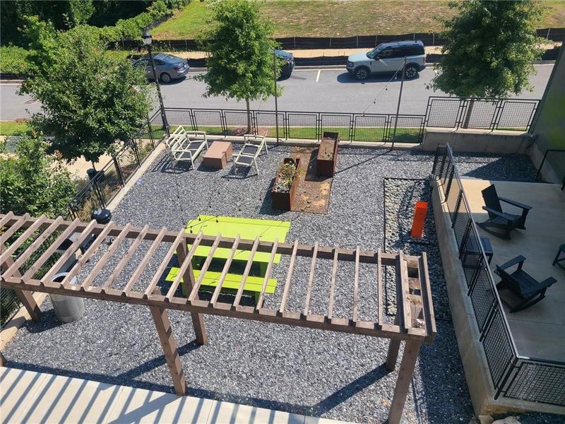 Community amenities in , Atlanta (Image 34).
