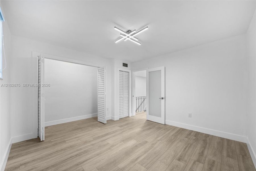 Spacious, unfurnished interior of a new home in , Miami Shores (Image 32). Spacious, unfurnished interior of a new home in , Miami Shores (Image 32).