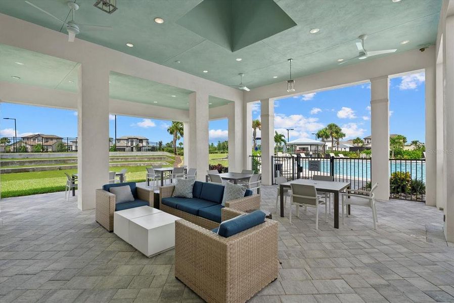Community amenities in , Lakewood Ranch (Image 50).