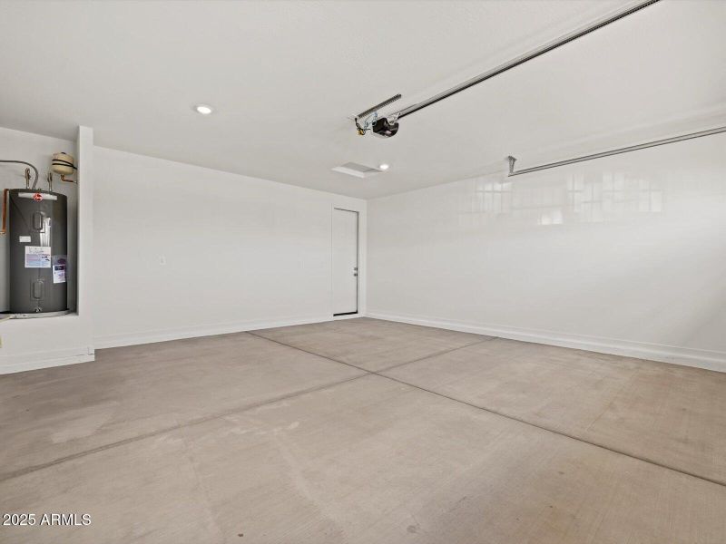 Garage with Opener View 1 Garage with Opener View 1