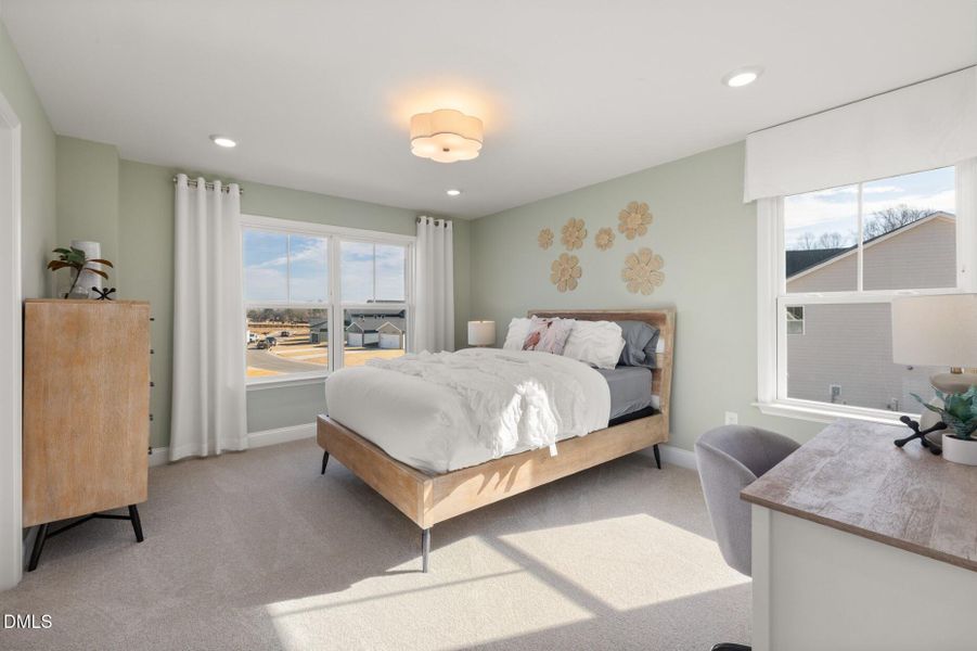 SAUN - Stonebrook model home (24)